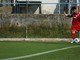 Denni Scapinello domenica ritrova il suo Varese (foto Solbiatese Calcio - @melindagriffini)