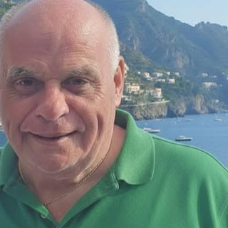 Salvatore Sasà Ferraro (foto tratta da Facebook)