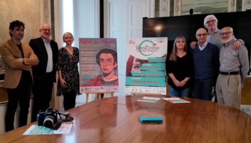 Giovani, poeti, sognatori e una lunga estate di spettacoli e cultura per tutti: ecco il Varese Estense Festival Menotti 2026