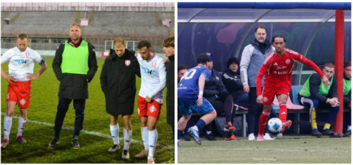 IL CALCIO DEL WEEKEND. Varese-Club Milano: Ciceri parla di "emozioni" e playoff. Varesina-Villa Valle e una salvezza che vale più di una promozione. Solbia, scialbo pari IL CALCIO DEL WEEKEND. Varese-Club Milano: Ciceri parla di "emozioni" e playoff. Varesina-Villa Valle e una salvezza che vale più di una promozione. Solbia, scialbo pari