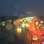Scontro all'alba tra più veicoli sull'Autostrada dei Laghi, tre persone soccorse. Traffico in tilt