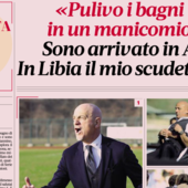 Beppe Sannino, semplicemente un uomo: «Il mio Varese e la mia vita, tutto un "fun cool"»