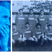 Alfredo Magni, scomparso a 86 anni, e il varese 1990/91 (foto tratte dal libro di Vito Romaniello "100 volte Varese") Alfredo Magni, scomparso a 86 anni, e il varese 1990/91 (foto tratte dal libro di Vito Romaniello "100 volte Varese")