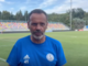 Roberto Gatti dopo l'1-4 della Solbiatese al Chinetti contro la Castellanzese Roberto Gatti dopo l'1-4 della Solbiatese al Chinetti contro la Castellanzese