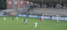 Occasione per Martinez ieri al Fortunati di Pavia