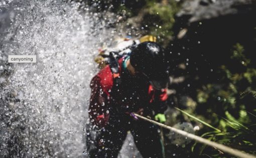 Ticino, tragedia durante un’escursione di canyoning: muore una donna di 52 anni Ticino, tragedia durante un’escursione di canyoning: muore una donna di 52 anni
