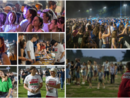 Alla Festa del Rugby c'è tutta Varese (foto Alessandro Umberto Galbiati) Alla Festa del Rugby c'è tutta Varese (foto Alessandro Umberto Galbiati)
