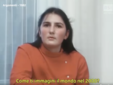 Alcuni frame degli spezzoni tratti dalla pagina Facebook "RSI Archivi"