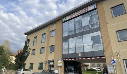 Prosegue il completamento del Polo Territoriale di ASST Sette Laghi: al via la Casa di Comunità di Luino.