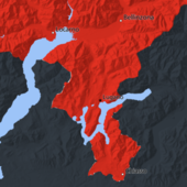 Meteo Svizzera fa salire l'allerta canicola al grado 4 (pericolo forte): non era mai successo nelle tre precedenti ondate di calore Meteo Svizzera fa salire l'allerta canicola al grado 4 (pericolo forte): non era mai successo nelle tre precedenti ondate di calore