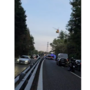 Le immagini dell'incidente avvenuto nel tardo pomeriggio di domenica a Comabbio sulla superstrada Besozzo-Vergiate Le immagini dell'incidente avvenuto nel tardo pomeriggio di domenica a Comabbio sulla superstrada Besozzo-Vergiate