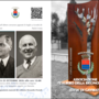 L'Albero della Riconoscenza di Gavirate ha due nuove "foglie": quelle dedicate a Carlo Roncoroni e Paolo Crosta