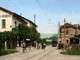 La stazione delle Bettole in uno scatto del 1912 e, sotto in gallery, al giorno d'oggi: nuovi proprietari sono pronti a restituirla ai varesini La stazione delle Bettole in uno scatto del 1912 e, sotto in gallery, al giorno d'oggi: nuovi proprietari sono pronti a restituirla ai varesini