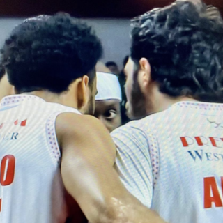 Varese vince a Trapani