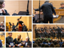 Una serata magica all'auditorium del Civico Liceo Musicale Riccardo Malipiero di Varese per la 19ª edizione del Premio Gianluigi Milanese Una serata magica all'auditorium del Civico Liceo Musicale Riccardo Malipiero di Varese per la 19ª edizione del Premio Gianluigi Milanese