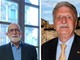 Stefano Aliprandini e Silvio Pezzotta Stefano Aliprandini e Silvio Pezzotta