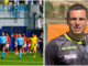 Oggi alle 16 finale playoff Ligorna-Varese mentre alle 12 l'arbitro di Vedano Andrea Calzavara, a destra, dirige alla sua terza sfida in serie A Inter-Verona, prima della festa nerazzurra per il 21° scudetto
