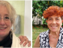 Le dottoresse Mentasti (a sinistra) e Molinaro