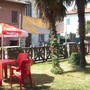 Villa Fantoni a Sangiano è pronta ad ospitare la Festa Spagnola il 19 luglio
