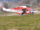 Cercatore di funghi si perde nei boschi di Quarna Sotto: recuperato dal Drago di Malpensa Cercatore di funghi si perde nei boschi di Quarna Sotto: recuperato dal Drago di Malpensa