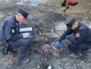 Incendi nei boschi di Induno Olona e Ispra, i carabinieri Forestali individuano i presunti responsabili