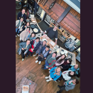 I 14 tour operator allo show cooking