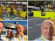 Renzo Oldani, orgoglio varesino all'ultima tappa del Tour con i grandi del ciclismo: a destra è accanto a David Lappartient, numero uno dell'Unione ciclistica internazionale e del ciclismo mondiale, e a Mauro Gianetti, ceo e guida dell'UAE Team Emirates di Tadej Pogacar Renzo Oldani, orgoglio varesino all'ultima tappa del Tour con i grandi del ciclismo: a destra è accanto a David Lappartient, numero uno dell'Unione ciclistica internazionale e del ciclismo mondiale, e a Mauro Gianetti, ceo e guida dell'UAE Team Emirates di Tadej Pogacar