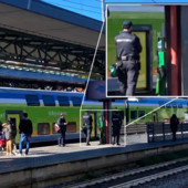 (foto tratta dal Saronno) (foto tratta dal Saronno)