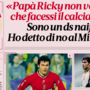 Sean Sogliano alla Gazzetta: «Io, ds di una volta: decido, incido, soffro. A Varese ho dato l'anima, Verona grande amore»