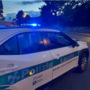 Non si ferma all'alt della polizia locale a Cuveglio: fermato dopo un inseguimento sulla 394 e denunciato un automobilista italiano senza patente dal 2019 Non si ferma all'alt della polizia locale a Cuveglio: fermato dopo un inseguimento sulla 394 e denunciato un automobilista italiano senza patente dal 2019