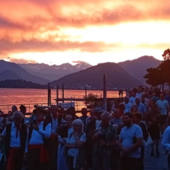 Torna la Festa della Musica per celebrare l'inizio dell'estate a Laveno Mombello Torna la Festa della Musica per celebrare l'inizio dell'estate a Laveno Mombello