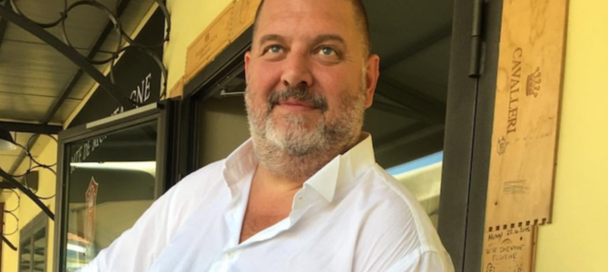 "Buba" era unico, genuino e sapeva farci stare bene: addio a Luca Rana, storico ristoratore "Buba" era unico, genuino e sapeva farci stare bene: addio a Luca Rana, storico ristoratore