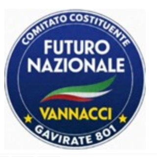 Futuro Nazionale sbarca anche a Gavirate: fondato il Comitato Costituente