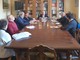 L'incontro dei sindacati Cgil e Uil con il Prefetto di Varese sul tema della sicurezza sul lavoro