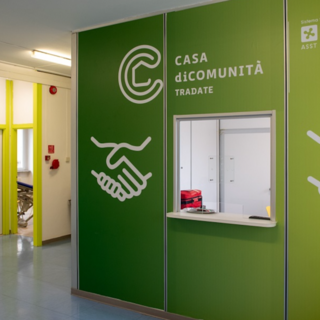 La Casa di Comunità di Tradate amplia i servizi con il nuovo ambulatorio di reumatologia