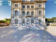 Un'immagine esterna di Villa Andrea a Ville Ponti presa dal tour virtuale Un'immagine esterna di Villa Andrea a Ville Ponti presa dal tour virtuale