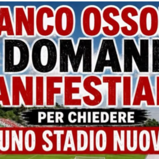 Il volantino pubblico postato ieri dal Mav. Sotto la versione completa Il volantino pubblico postato ieri dal Mav. Sotto la versione completa