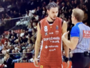 Nkamhoua, impotente a Reggio Emilia...