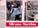 L'intervista a Silvano Martina sulla Gazzetta L'intervista a Silvano Martina sulla Gazzetta