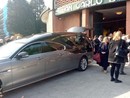 Nella Chiesa di San Carlo l'addio di Varese a Giuseppe Terziroli