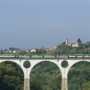 Ponte ferroviario di Malnate, l’Amministrazione replica: «Nessuna inerzia, già avviato il confronto con FNM»