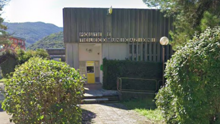 Cunardo: interventi di ammodernamento all'Ufficio Postale Cunardo: interventi di ammodernamento all'Ufficio Postale