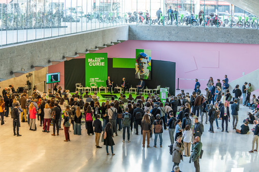 Ambiente, solidarietà e collaborazione: il Salone della Csr e dell'innovazione sociale arriva a Varese