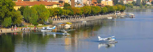 Appuntamento speciale stasera con &quot;Sesto alle 7&quot;, la trasmissione radiofonica cittadina sarà trasmessa da una barca sul fiume Ticino