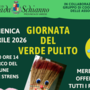 Ecco la giornata del Verde Pulito a Gazzada Schianno