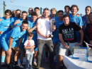 La squadra di Paolozerbi.com: buon campionato, ragazzi La squadra di Paolozerbi.com: buon campionato, ragazzi
