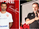 Franco Lepore, oltre 500 partite nei professionisti con storiche promozioni da Varese a Monza, Lecce e Lecco, ad Altamura ritrova in panchina Devis Mangia, già ct azzurro e di nazionali ma, soprattutto, mister con cui vent'anni fa iniziò la scalata nel grande calcio loro e del Varese 1910 Franco Lepore, oltre 500 partite nei professionisti con storiche promozioni da Varese a Monza, Lecce e Lecco, ad Altamura ritrova in panchina Devis Mangia, già ct azzurro e di nazionali ma, soprattutto, mister con cui vent'anni fa iniziò la scalata nel grande calcio loro e del Varese 1910
