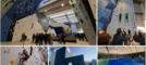 Maestosa, colorata, unica: ecco Salewa Cube Varese, la palestra di arrampicata di San Fermo con annessi 5 campi da padel, campo da calcetto aperto ai cittadini e parkour