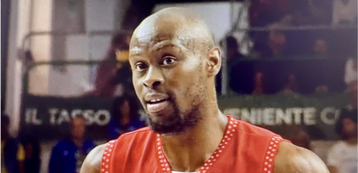 Moore a Sassari Moore a Sassari