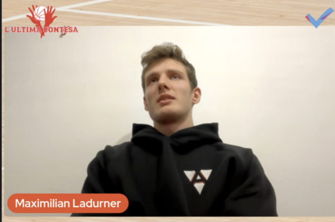 Max Ladurner